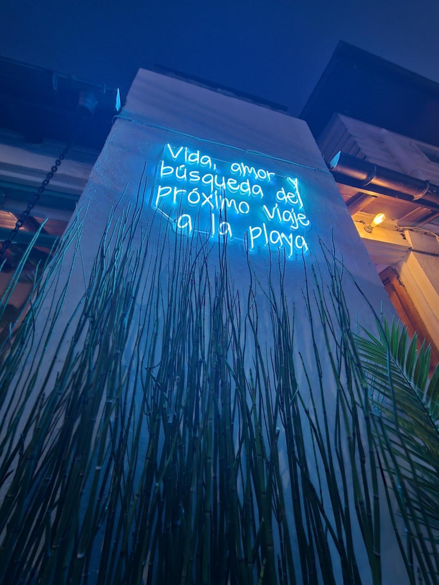 Renaca House B&B Vina del Mar Exterior foto